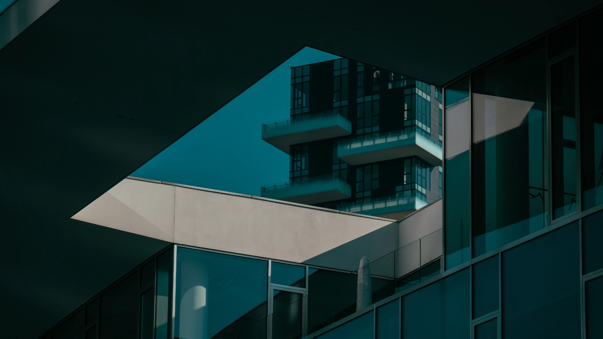 Commercial Glazing Services
