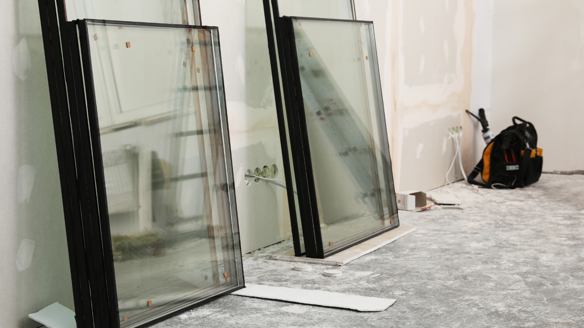 Why Choose Russett Glazing for Installation